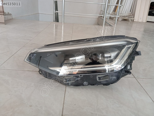 Volkswagen Taigo sol far