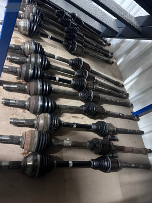 Ducato 4 2025 2.2 sağ akiş