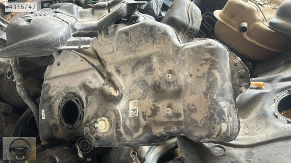 DACİA SANDERO CLİO 5 BENZİNLİ YAKIT DEPOSU BURSA MG