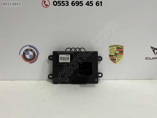 Orjinal Egea Otomatik Şanzıman Beyni - Fiat Parçaları