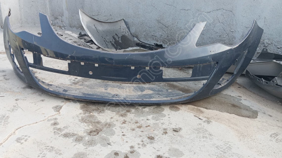 Opel corsa  ön tampon çıkma yedek parça