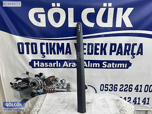 77000433054 Renault Scanic Sağ Ön Kapı Çitası / Kapı Bantı ORJ