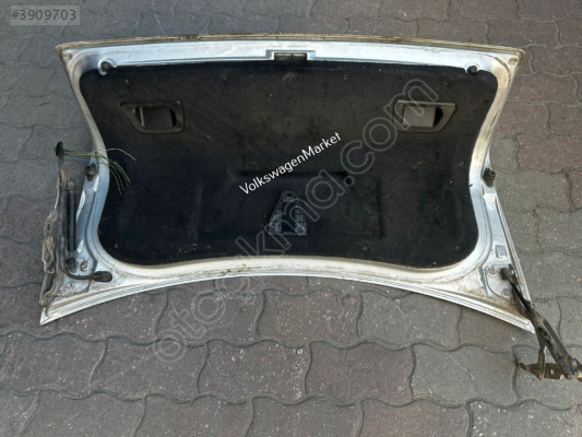 VW PASSAT B5 97-00 BAGAJ İÇ DÖŞEMESİ 3B5867605G 8JS 3B5867605E