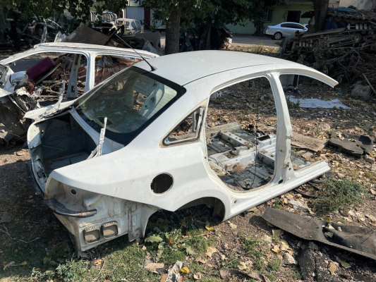 LİNEA SAĞ SOL ARKA ÇAMURLUK