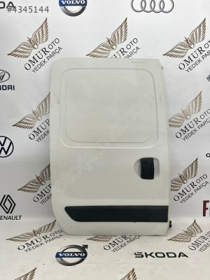 RENAULT KANGOO SAĞ ARKA SÜRGÜLÜ KAPI ORJİNAL ÇIKMA