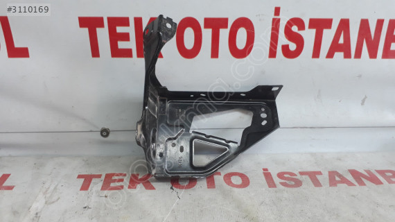 BMW F48 FAR SACI 7342501-02