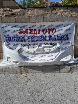 HYUNDAİ İX35 ÖN TAMPON ORİJİNAL ÇIKMA 2011/2016