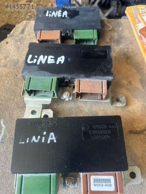 FİAT LİNEA CAM ACMA MODÜLÜ