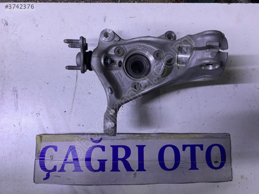 GOLF 8 SAĞ SOL TAŞIYICI 5WA407258 A ÇAĞRI OTO MASLAK