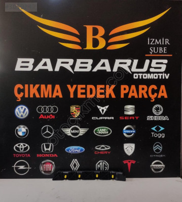 HYUNDAİ ELENTRA SOL ARKA TAMPON BRAKETİ 86616-F2000