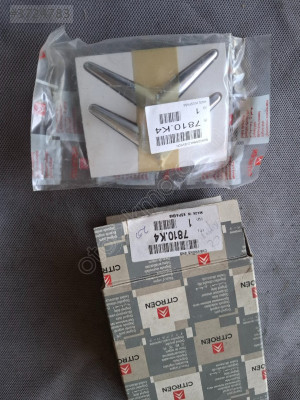 Citreon C2 bagaj arma 7810K4 7810.K4
