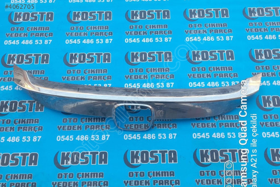 HONDA CİTY ÖN PANJUR