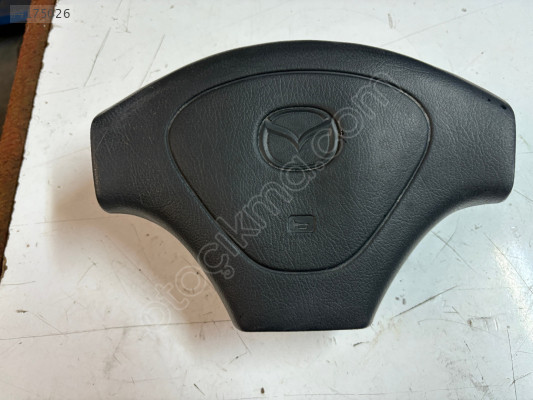 MAZDA 323 DİREKSİYON KAPAĞI