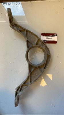 5N0804421 vw tiguan alt şase tünel braketi