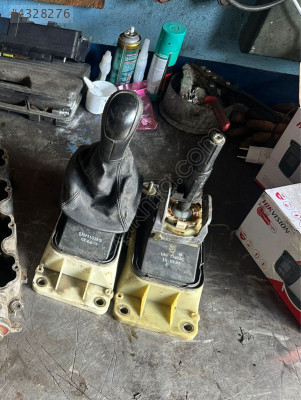 BORA GOLF 4 VİTES KOLU MEKANİZMASI