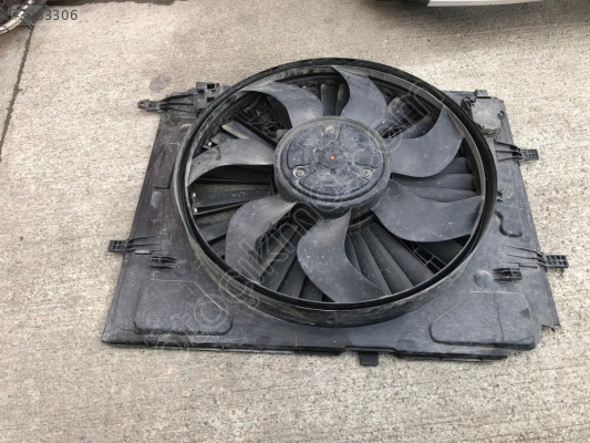 MERCEDES GLC X253 W213 W222 FAN 0999061301