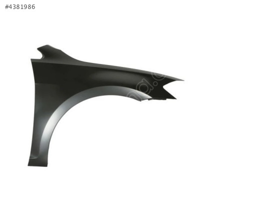 GOLF 7.5 SAĞ ÖN ÇAMURLUK 5G0821106 ÇAĞRI OTO MASLAK