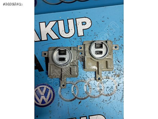VOLKSWAGEN SEAT SKODA BMW AUDİ XENON FAR BEYİN
