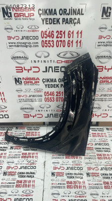 CHERY OMODA 5 SOL ÖN ÇAMURLUK ÇIKMA YEDEK PARÇA