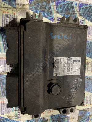 Ecu Motor Kontrol Cihazi SUZUKI SX4 RW (EY) 1.6 16V CAT 3392079J1