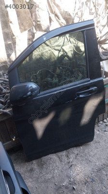MERCEDES VİTO SOL ÖN KAPI GÜÇMANLAR BURSA