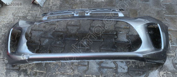 kia picanto ön tampon