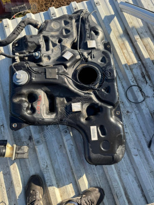 TOYOTA COROLLA YAKIT DEPOSU