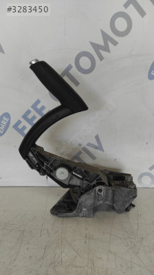 audi a3 2009 el fren kolu/tabancası (son fiyat)