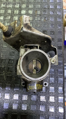 Fort mondeo gaz kelebeği doksan dört iki bin arası