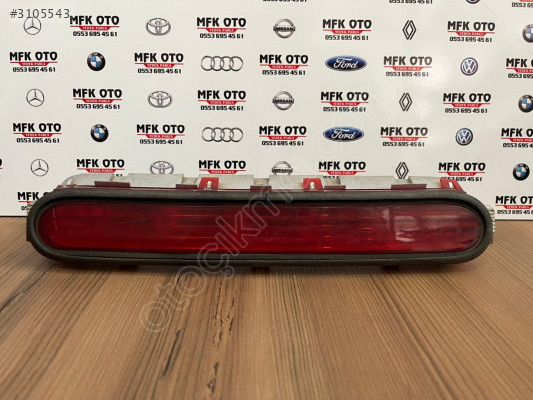 TOYOTA COROLLA VERSO 3.STOP FREN LAMBASI ORJİNAL