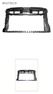 NEW BEETLE ÖN PANEL 5C5805588AF 2012-2019