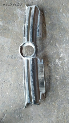 Golf 6 ön panjur çıkma