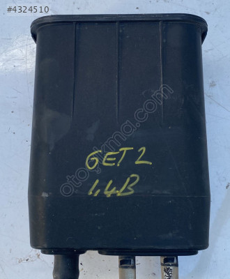 hyundai getz 2010 1.4 çıkma orjinal kanister (son fiyat)