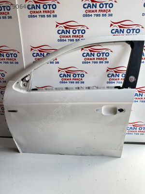 Peugoet 301 sol ön kapı