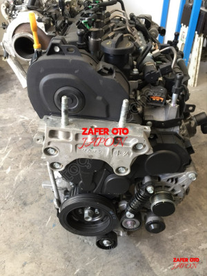 KİA - CEED / D4FE 1.6 CRDİ DİZEL ŞARJ DİNAMOSU (37300-2U000)