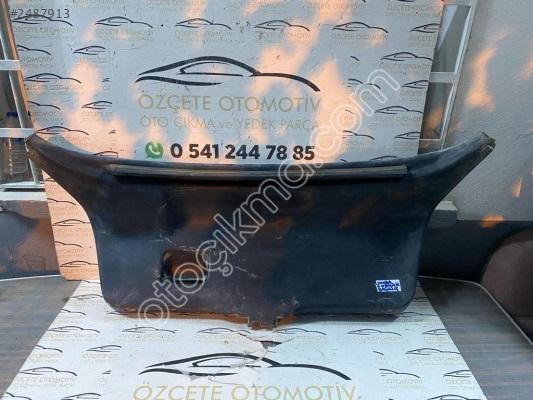HONDA EURO CİVİC BAGAJ İÇ DÖŞEMESİ 1996-2001 MODEL