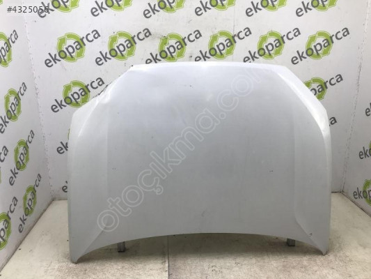 AUDI Q2 2017 2020 ÇIKMA KAPUT 81A823029