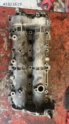 OPEL CORSA D 1,3 KÜLBÜTÖR KAPAĞI ÇIKMA