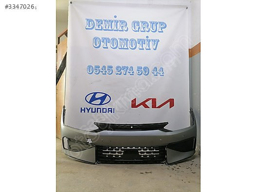 KİA EV6 ÖN TAMPON