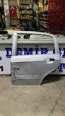 HYUNDAİ GETZ SOL ARKA KAPI