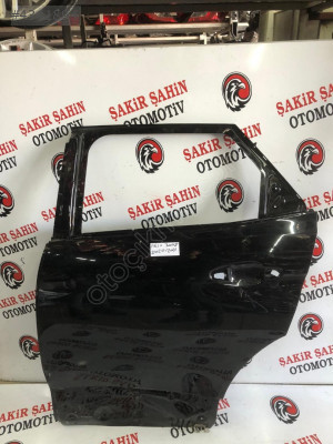 2020-2023 Peugeot 3008 Kapı