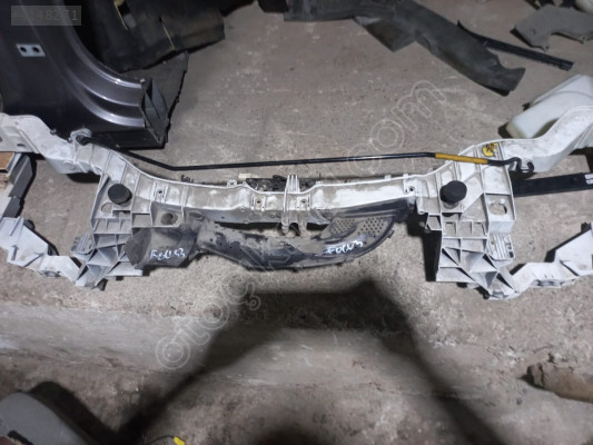 FORD FOCUS 3 ÖN PANEL SÖKME