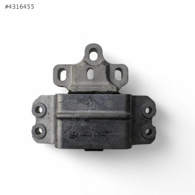 Vw Passat B6 Şanzıman Kulağı Arka Sol 2.0TDI 2005-2010 3C0199555R