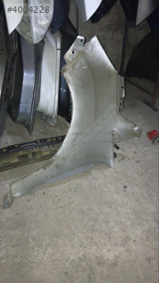 2012-17 FORD C-MAX SAĞ ÖN ÇAMURLUK ORJ ÇIKMA