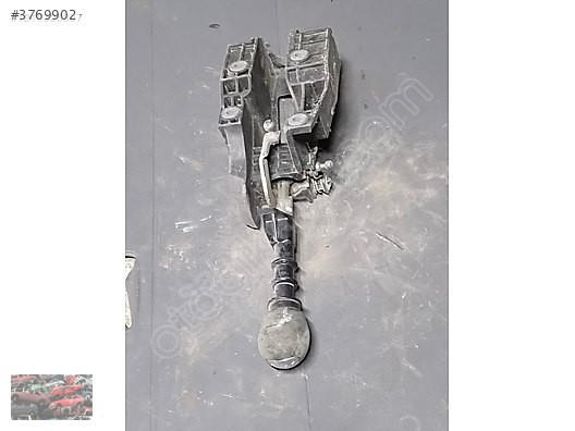 IVECO DAİLY 35C15 65C15 35C11 70C15 VİTES MEKANİZMASI