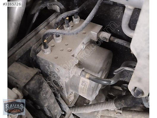 2020 Honda CİVİC OTOMATİK ABS Beyni