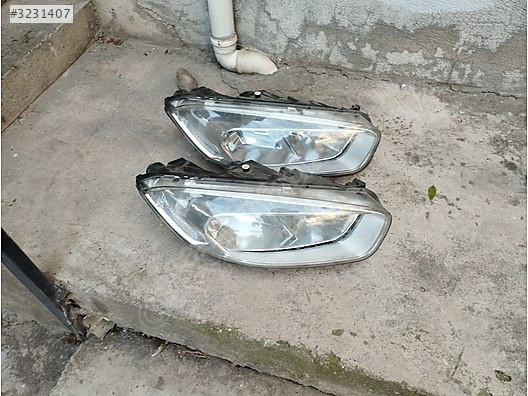 Ford connet curuer far orjinal