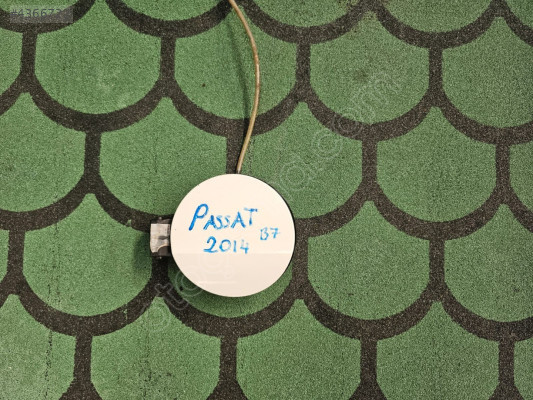 VOLSKWAGEN PASSAT 2014 B7 DEPO KAPAĞI -ALKAN OTO -