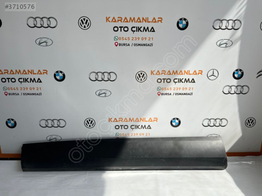 NİSSAN QASHQAİ  10-13 SOL ÖN KAPI BANDI ORJİNAL