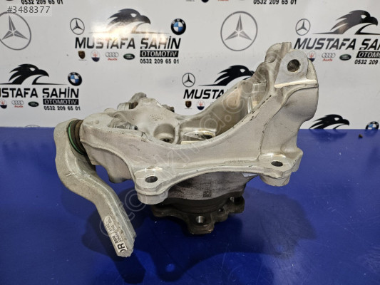 BMW 3 SERİ G20 SOL ON TASIYICI 621654